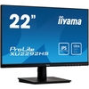 Iiyama XU2292HS-B1 22 Full HD IPS UltraSlim Bezel Monitor