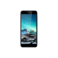 IMO Q3 Plus Black 5 8GB 4G Unlocked & SIM Free