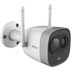 IMOU 1080p HD WiFi PIR Bullet Camera - works with Google Assistant & Alexa