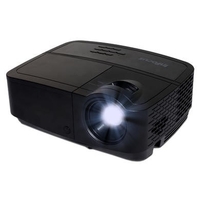 InFocus IN126a widescreen projector
