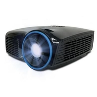 InFocus IN3136a/DLP Projector