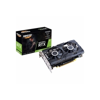 INNO3D GeForce RTX 2060 Twin X2 6GB GDDR6 Graphics Card