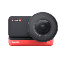 Insta360 ONE R 1-Inch Edition