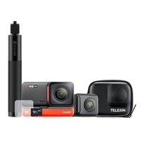 Insta360 ONE RS Twin 360 Edition Starter Kit