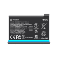 Insta360 One X2 1420mAh Battery