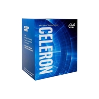 Intel Celeron G5900 Socket 1200 3.4GHz Comet Lake Processor