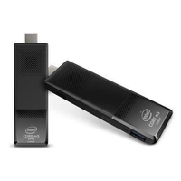 Intel Compute Stick Atom x5 32GB Portable Flash Drive