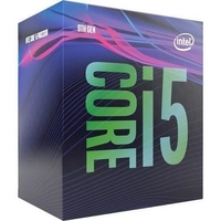 Intel Core i5 9600KF Socket 1151 3.7 GHz Coffee Lake Processor