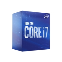 Intel Core i7 10700K Socket 1200 3.8GHz Comet Lake Processor