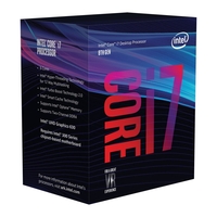 Intel Core i7-8700 1151 3.2GHz Coffee Lake Processor