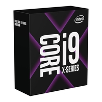 Intel Core I9-9940X Socket 2066 Processor