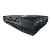 Intel NUC Kit Hades Canyon - Core i7-8705G - RX Vega M GL Mini Barebone PC