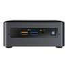 Intel NUC Kit NUC7CJYH Celeron J4005 Mini Barebone PC