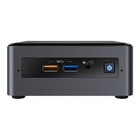 Intel NUC Kit NUC7CJYH Celeron J4005 Mini Barebone PC