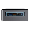 Intel NUC Kit NUC7I3BNHXF - Core i3-7100U - 4GB RAM - 1TB HDD - Windows 10 Mini PC