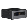 Intel NUC Kit NUC7I5BNH Core i5-7260U Mini Barebone PC