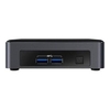 Intel NUC Kit NUC7i7DNKE Core i7-8650U Mini Barebone PC