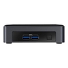 Intel NUC7i5DNKPC Barebone Core i5 7300U 8GB 256GB SSD NVMe Nuc