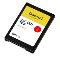 Intenso 1TB 2.5 Inch SATA III SSD