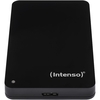 Intenso 1TB 2.5 USB 3.0 External Hard Drive in Black