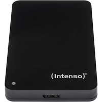 Intenso 4TB USB 3.0 2.5 Inch External Hard Drive
