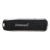 Intenso Speed Line 128GB USB 3.0 Flash Drive