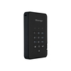 iStorage diskAshur2 256-bit 4TB - Black