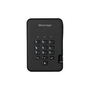 iStorage diskAshur2 SSD 256GB Black