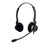 Jabra Biz 2300 Duo Wired Headset