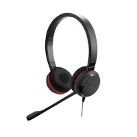 Jabra Evolve 20 SE MS Stereo Duo USB Headset