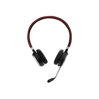 Jabra EVOLVE 65 MS Stereo Headset