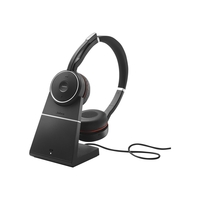 Jabra EVOLVE 75 MS Stereo Headset