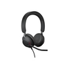 Jabra Evolve2 40 USB-A UC Stereo