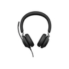 Jabra Evolve2 40 USB-C Stereo MS