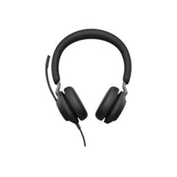 Jabra Evolve2 40 USB-C Stereo MS