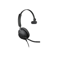 Jabra Evolve2 40 USB-C UC Mono