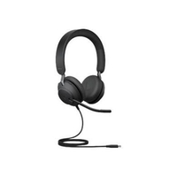 Jabra Evolve2 40 USB-C UC Stereo