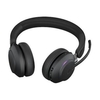 Jabra Evolve2 65 MS Stereo Stand Black