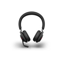 Jabra Evolve2 65 MS Stereo USB-A Wireless Headset