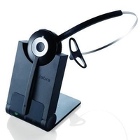 Jabra Pro 920 Wireless Headset for IP/Deskphone