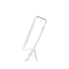 Jivo Clarity Case iPhone 7/8 Plus - Clear
