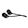 Jivo Jellies In Ear Headphones - Liquorice