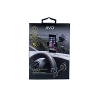 Jivo WX4 Universal Car Mount Suction Cup - Black
