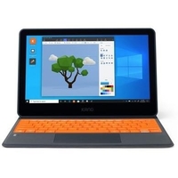 Kano PC Intel Celeron N4000 4GB 64GB eMMC 11.6 Inch Touchscreen Windows 10 Modular Laptop