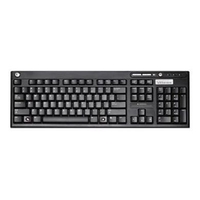 Katydid Black USB Keyboard