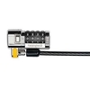 Kensington ClickSafe Master Coded Combo Lock - security cable lock