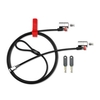 Kensington ClickSafe Twin Laptop Lock