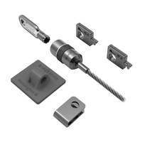 Kensington Desktop & Peripherals Locking Kit