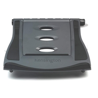 Kensington EasyRiser Laptop cooling stand with Smartfit -12 - 17 Laptops