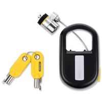 Kensington MicroSaver Retractable Laptop Lock
